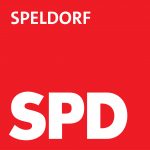 Logo: SPD Speldorf